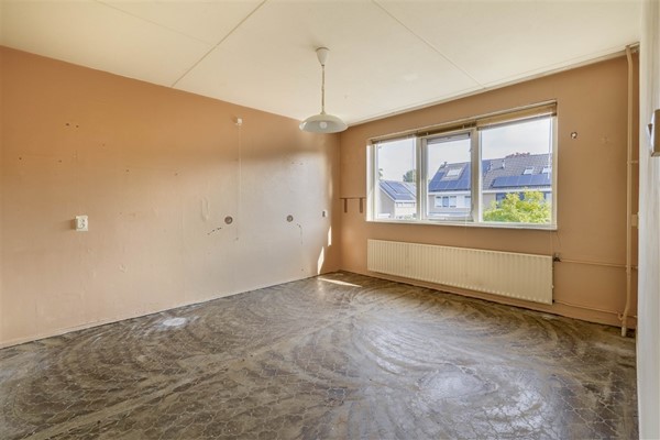 Medium property photo - Vredewold 21, 9642 EN Veendam